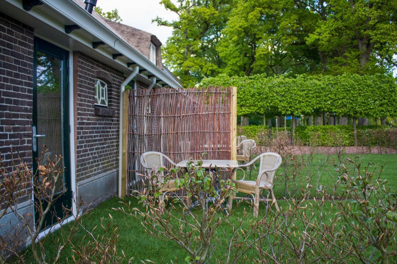 Herberg De Fazant Oudemolen Exterior photo